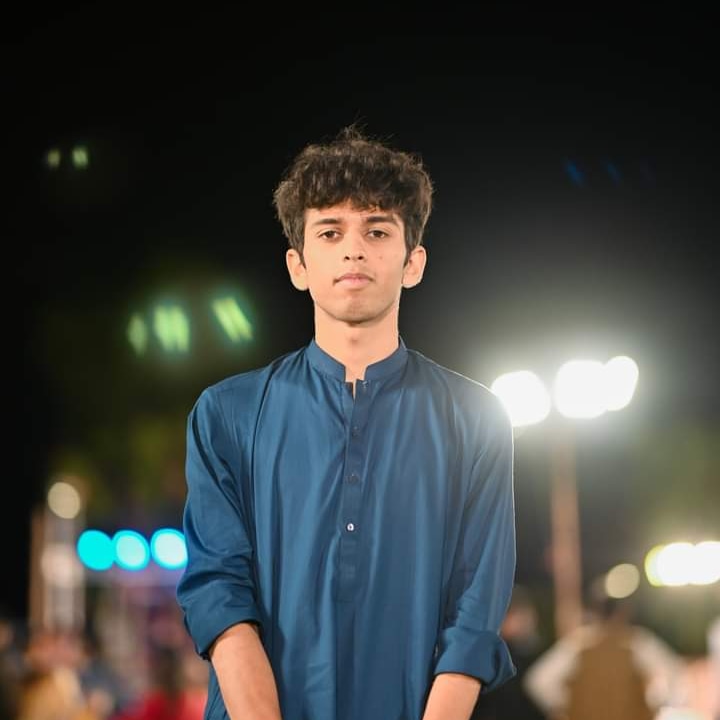 Maleek Bukhari