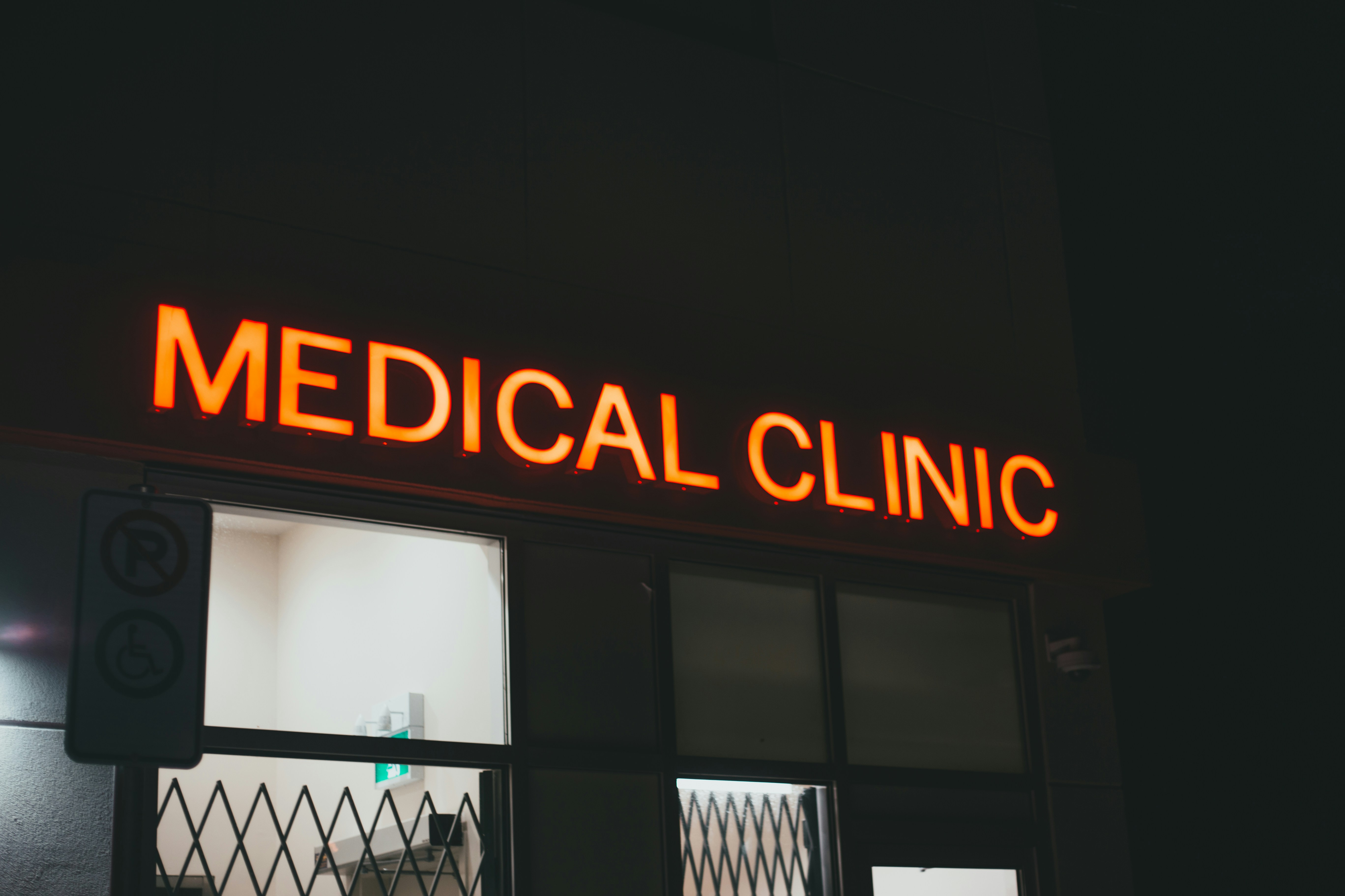 Physiotherapy Clinic Website - Web Development Project