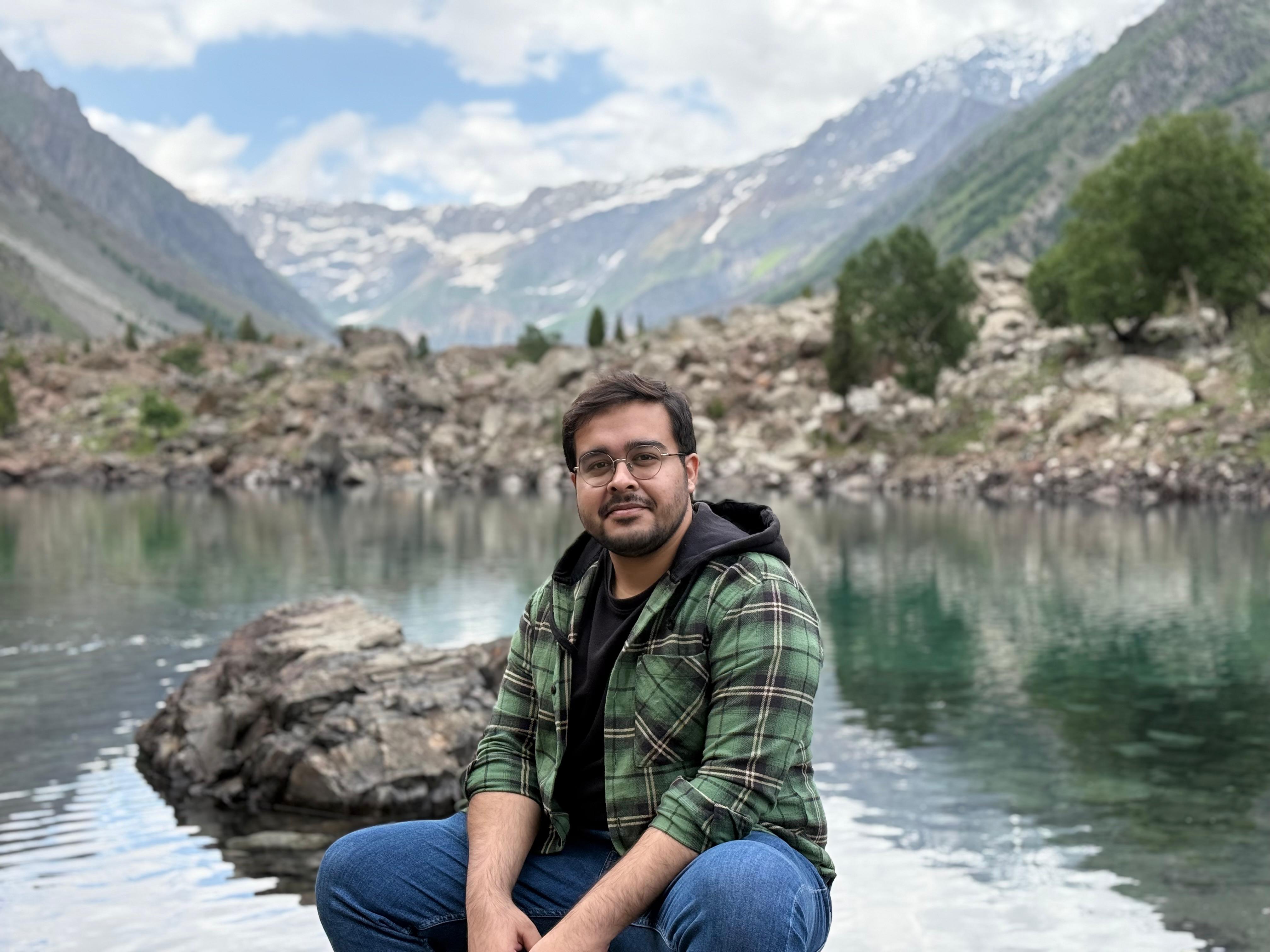 Umer Rashid
