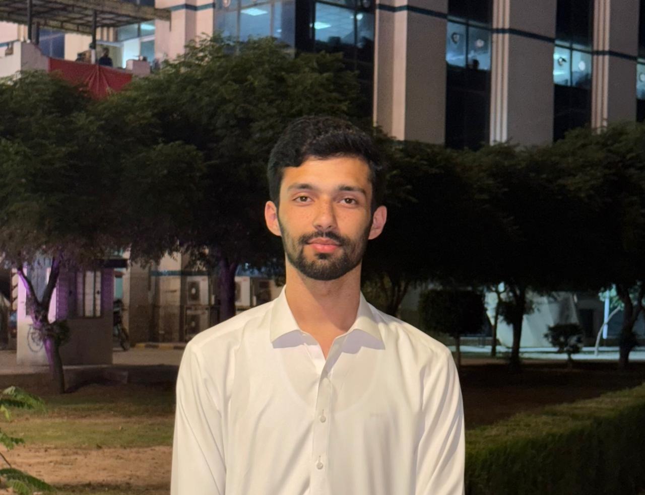 Usman Anwar